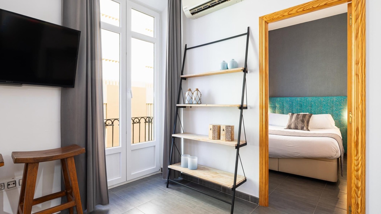 Photo of Bedroom in La Merced