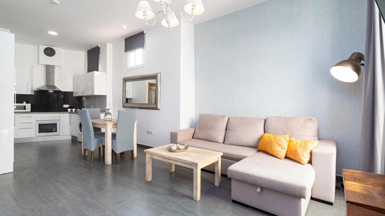 Photo of Livingroom in La Merced