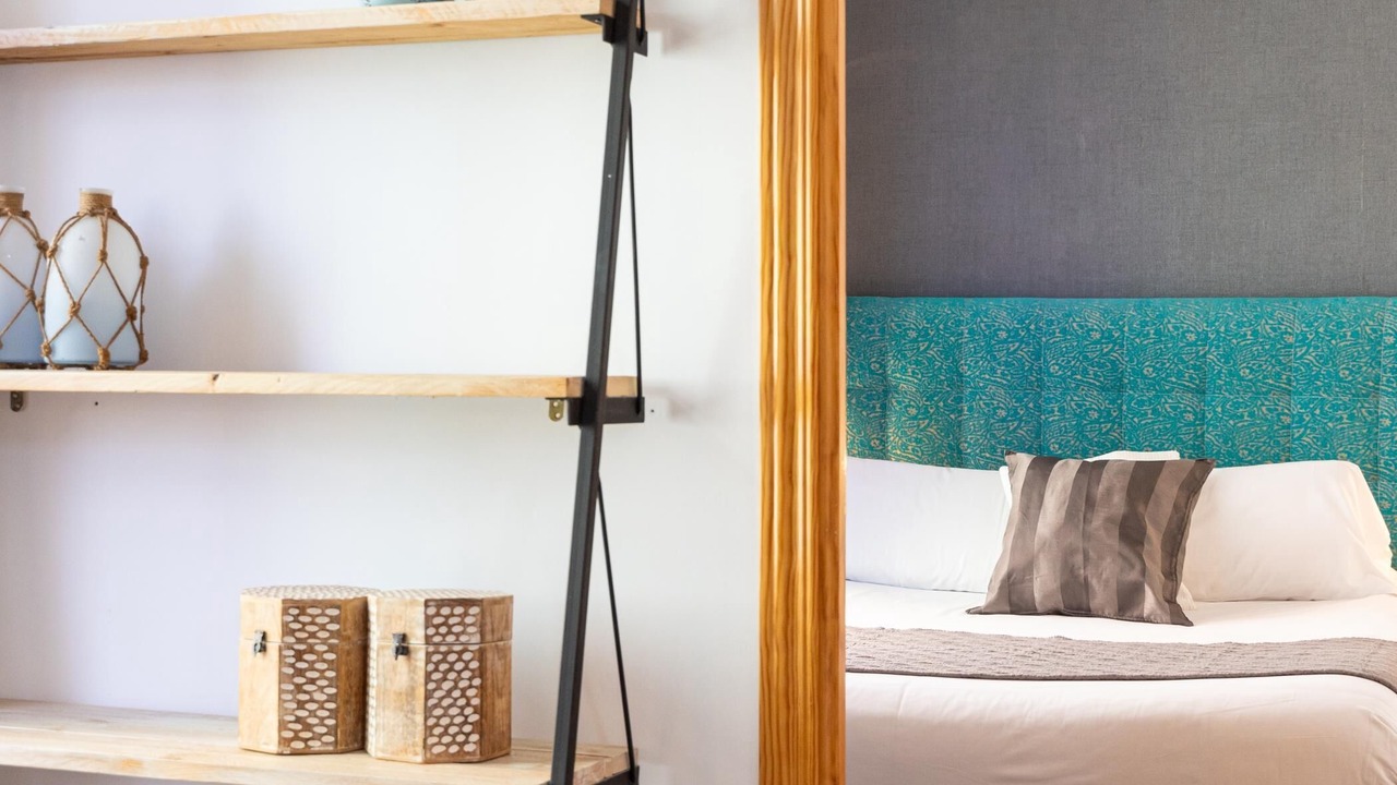 Photo of Bedroom in La Merced