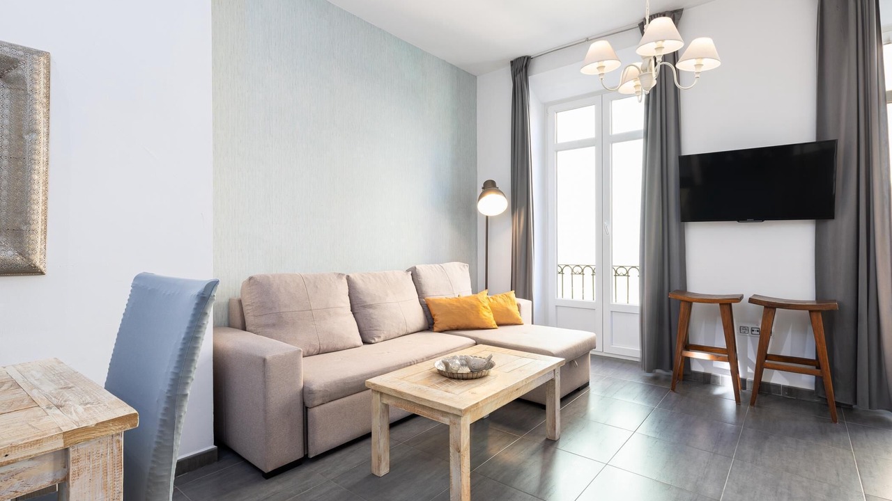Photo of Livingroom in La Merced