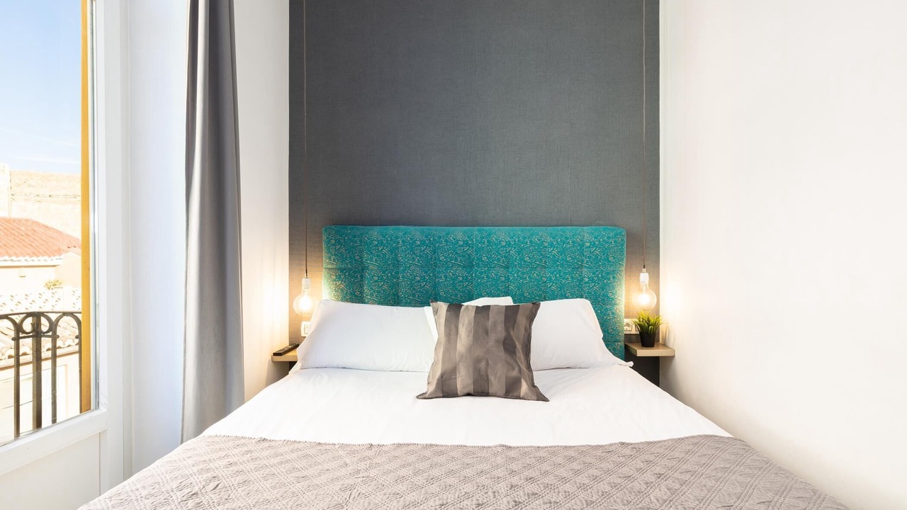 Photo of Bedroom in La Merced