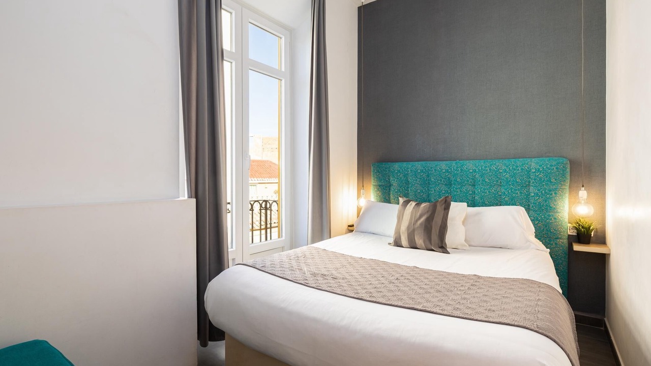 Photo of Bedroom in La Merced