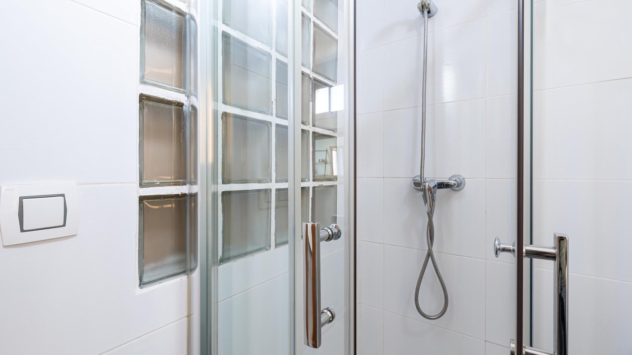 Photo of Bathroom in La Merced