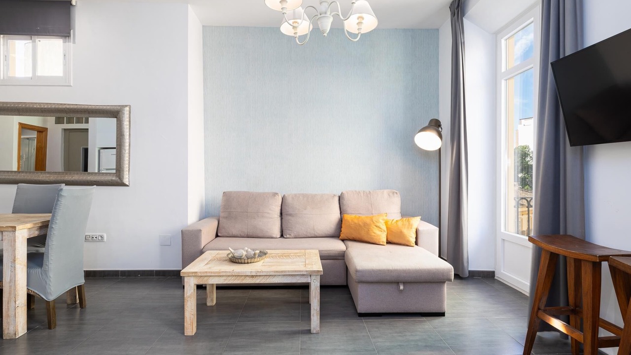 Photo of Livingroom in La Merced