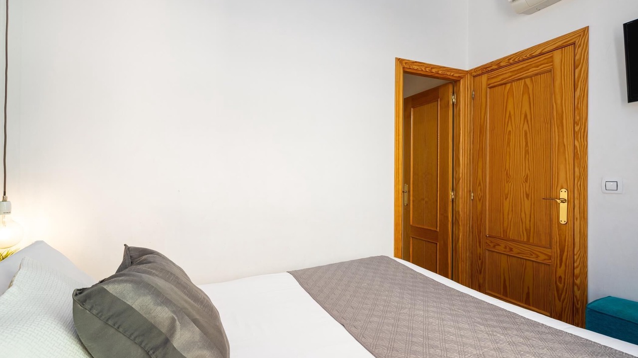 Photo of Bedroom in La Merced