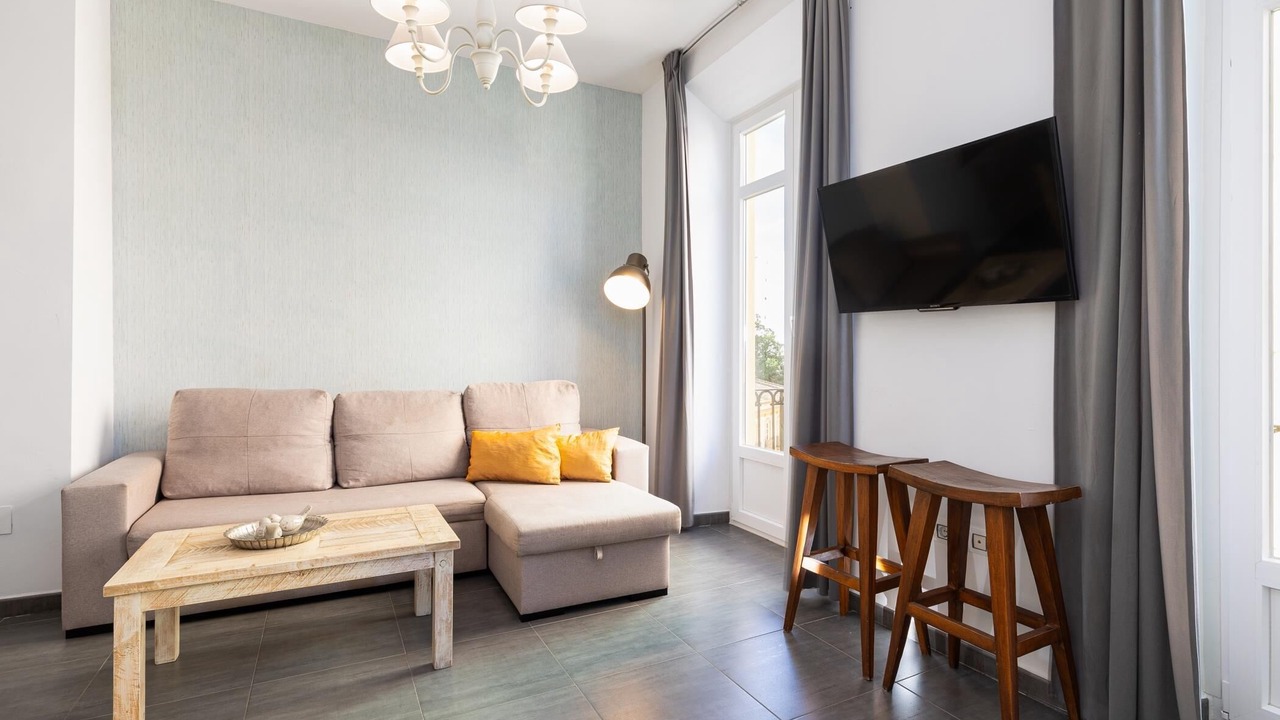 Photo of Livingroom in La Merced