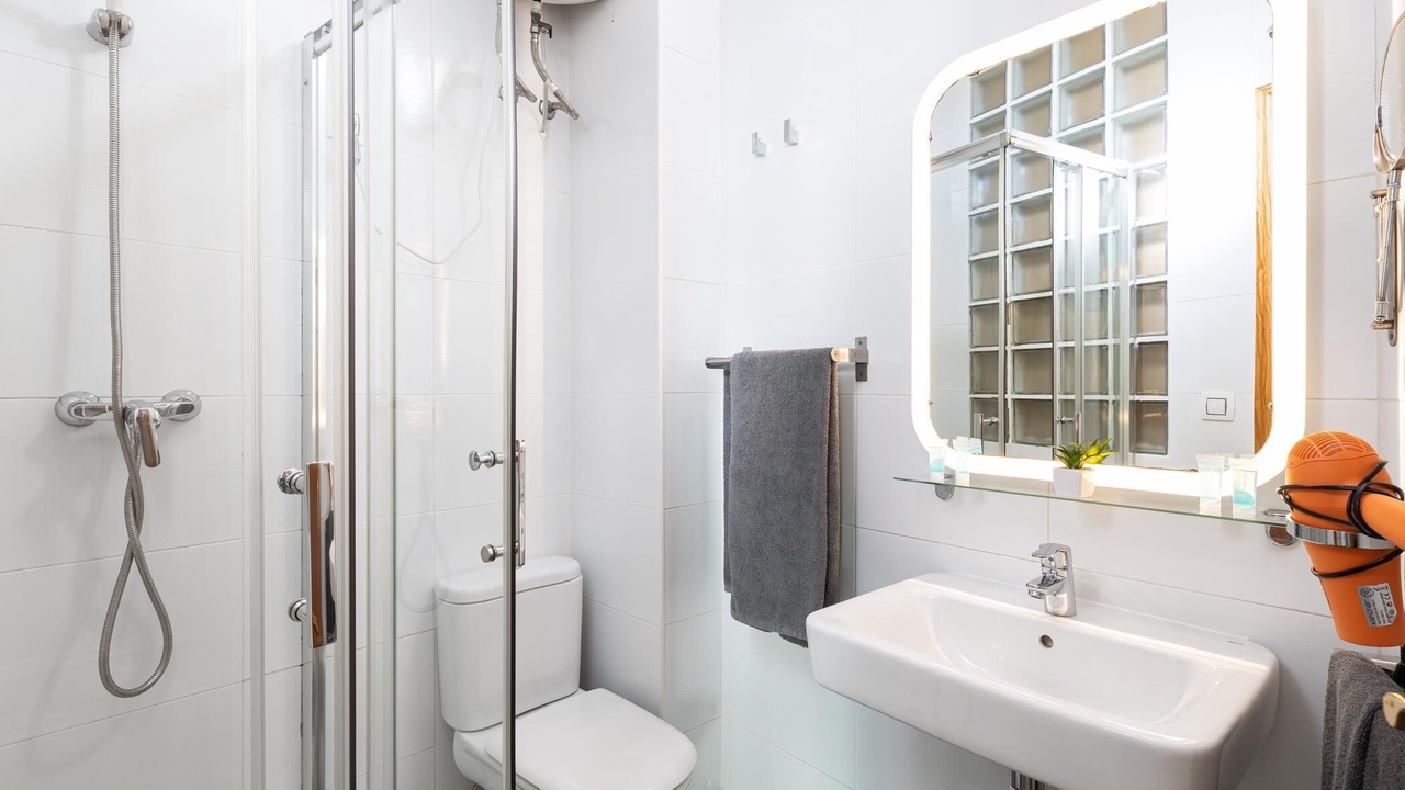 Photo of Bathroom in La Merced