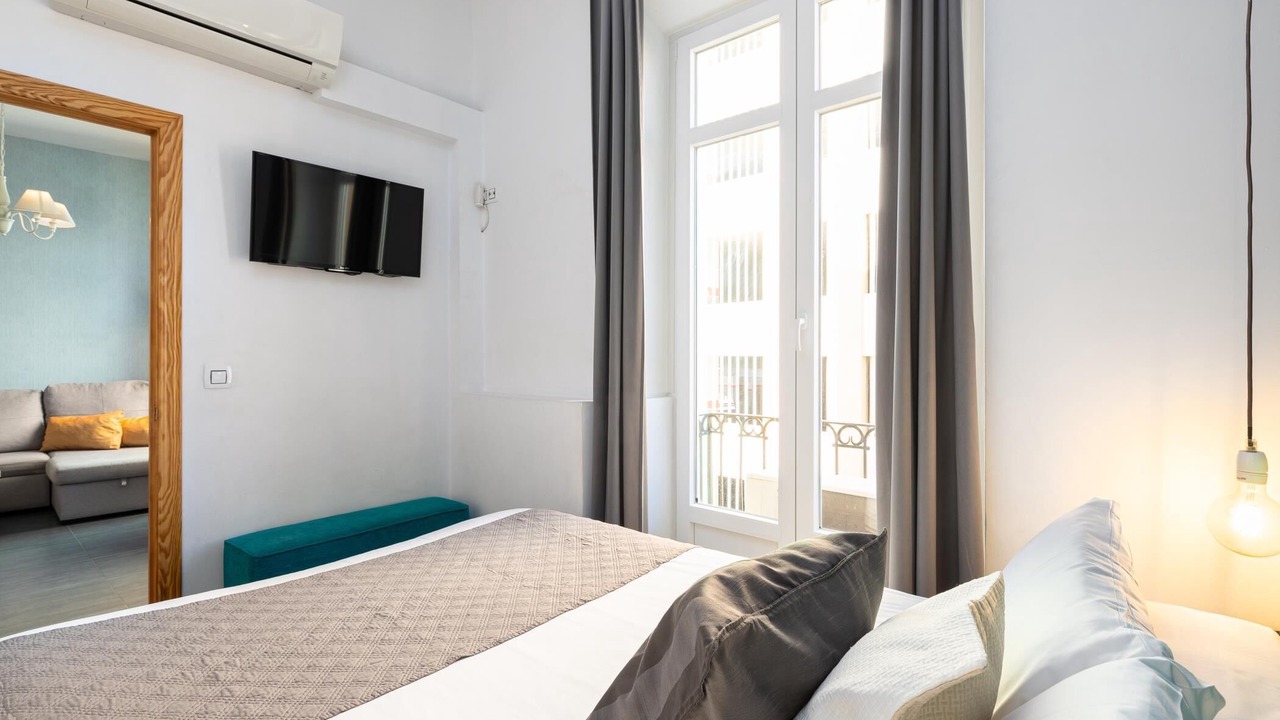 Photo of Bedroom in La Merced