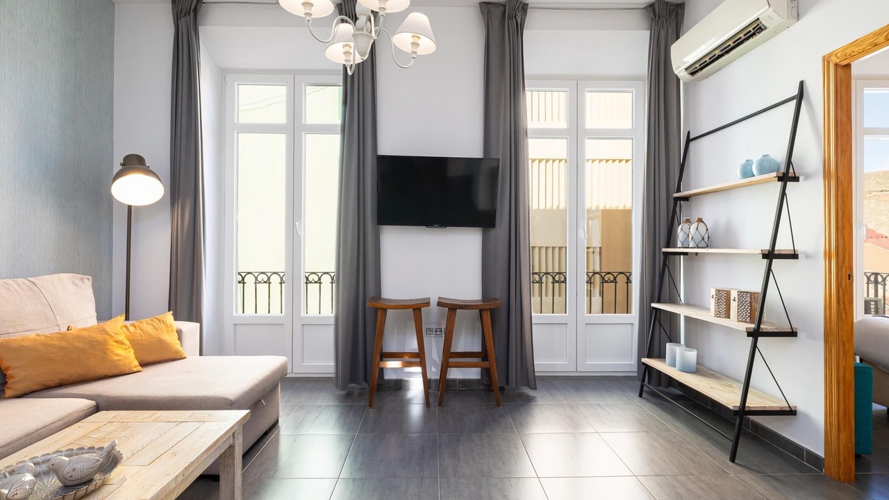 Photo of Livingroom in La Merced