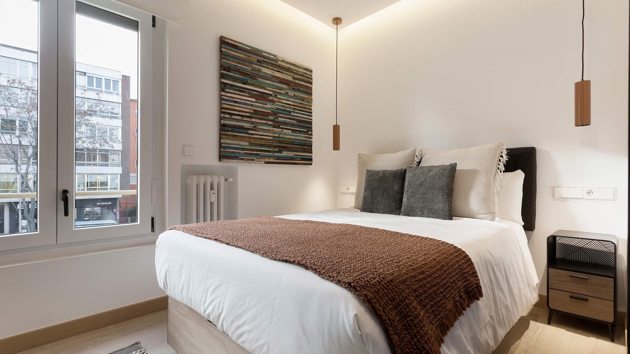 Photo of Bedroom in Hispanoamerica
