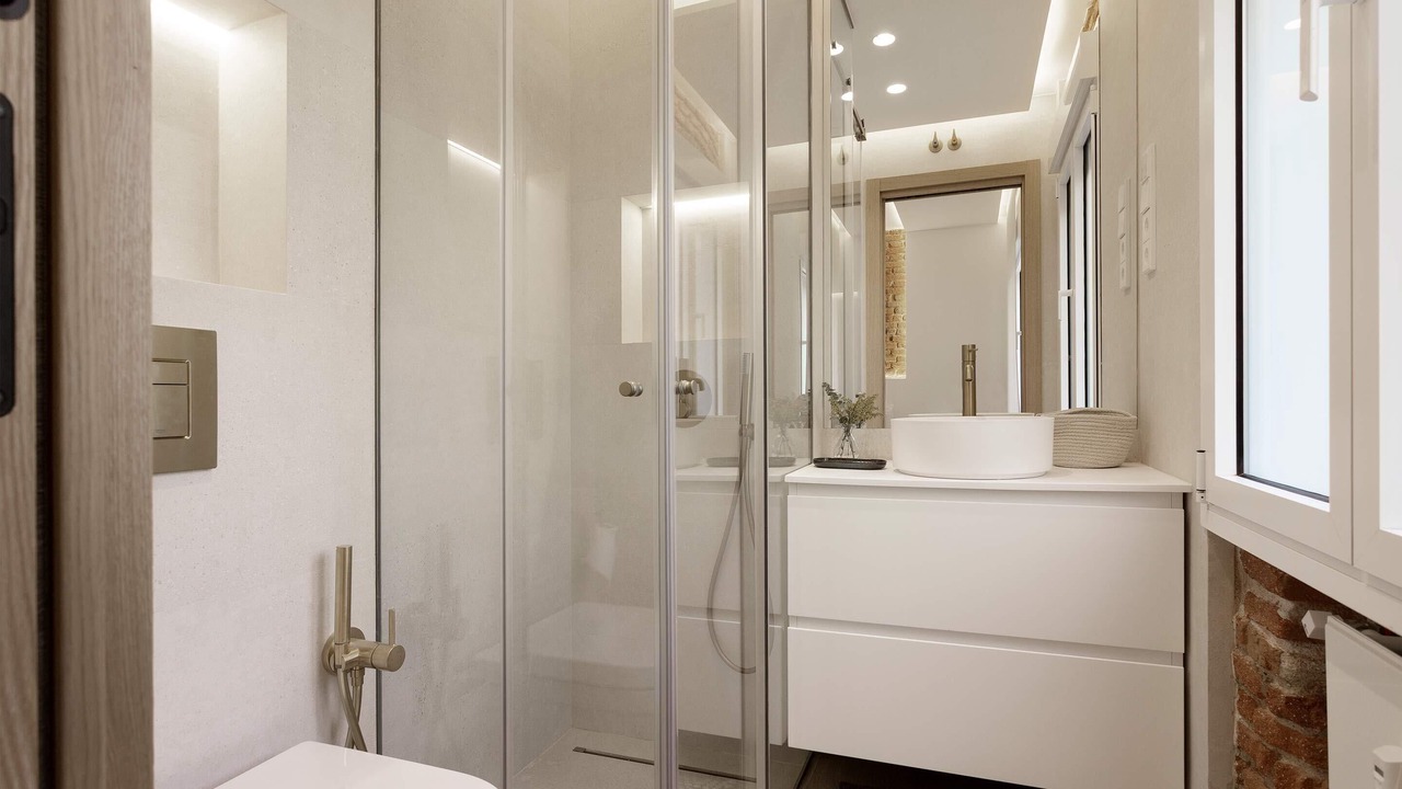 Photo of Bathroom in Hispanoamerica