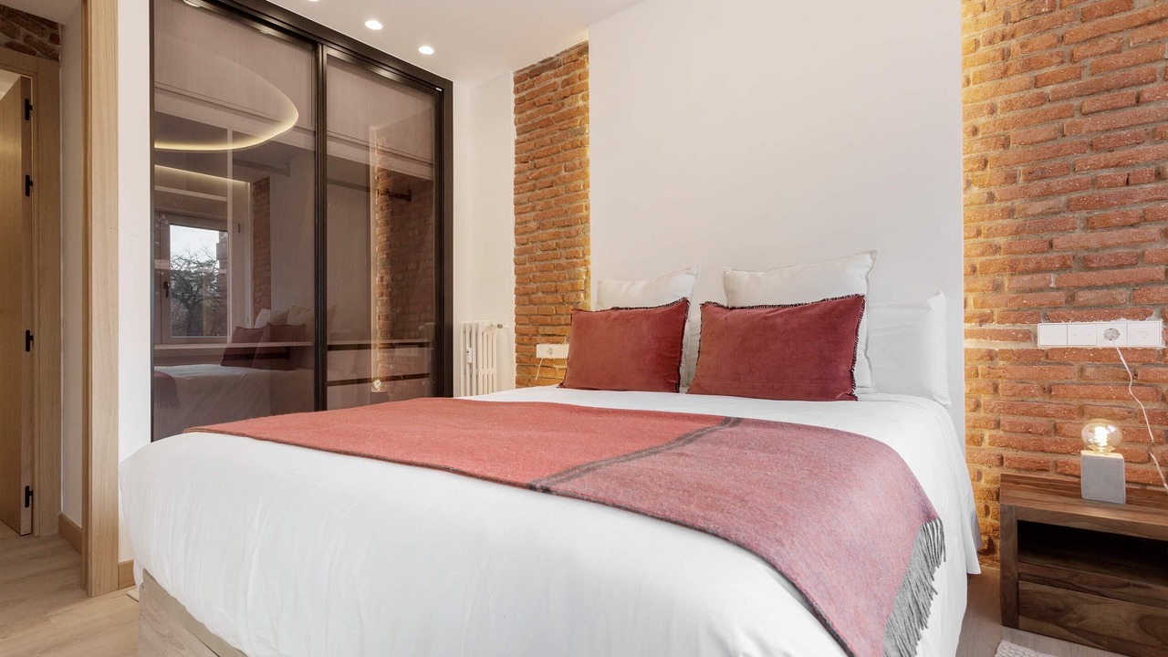 Photo of Bedroom in Hispanoamerica