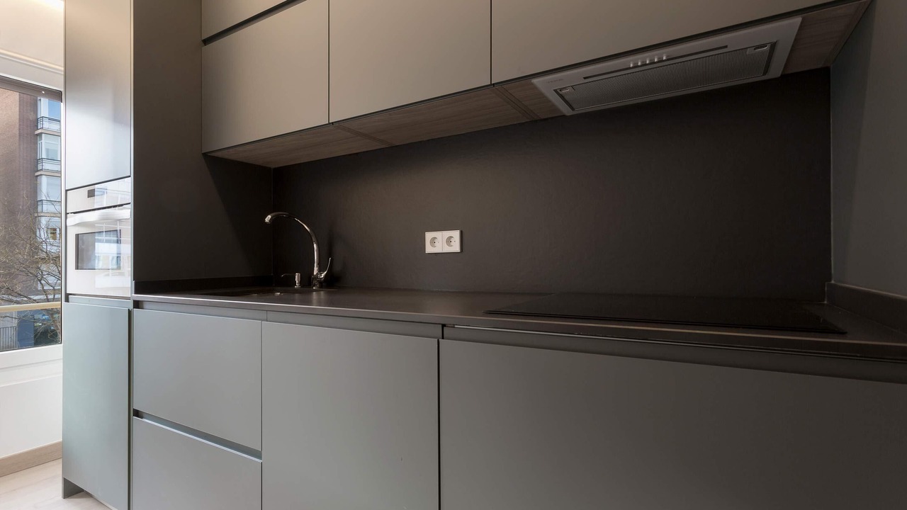 Photo of Kitchen in Hispanoamerica