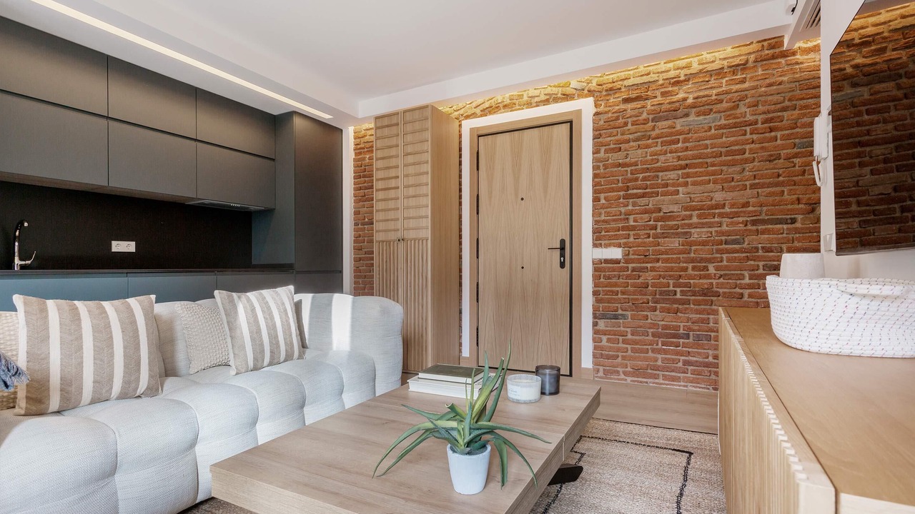 Photo of Livingroom in Hispanoamerica