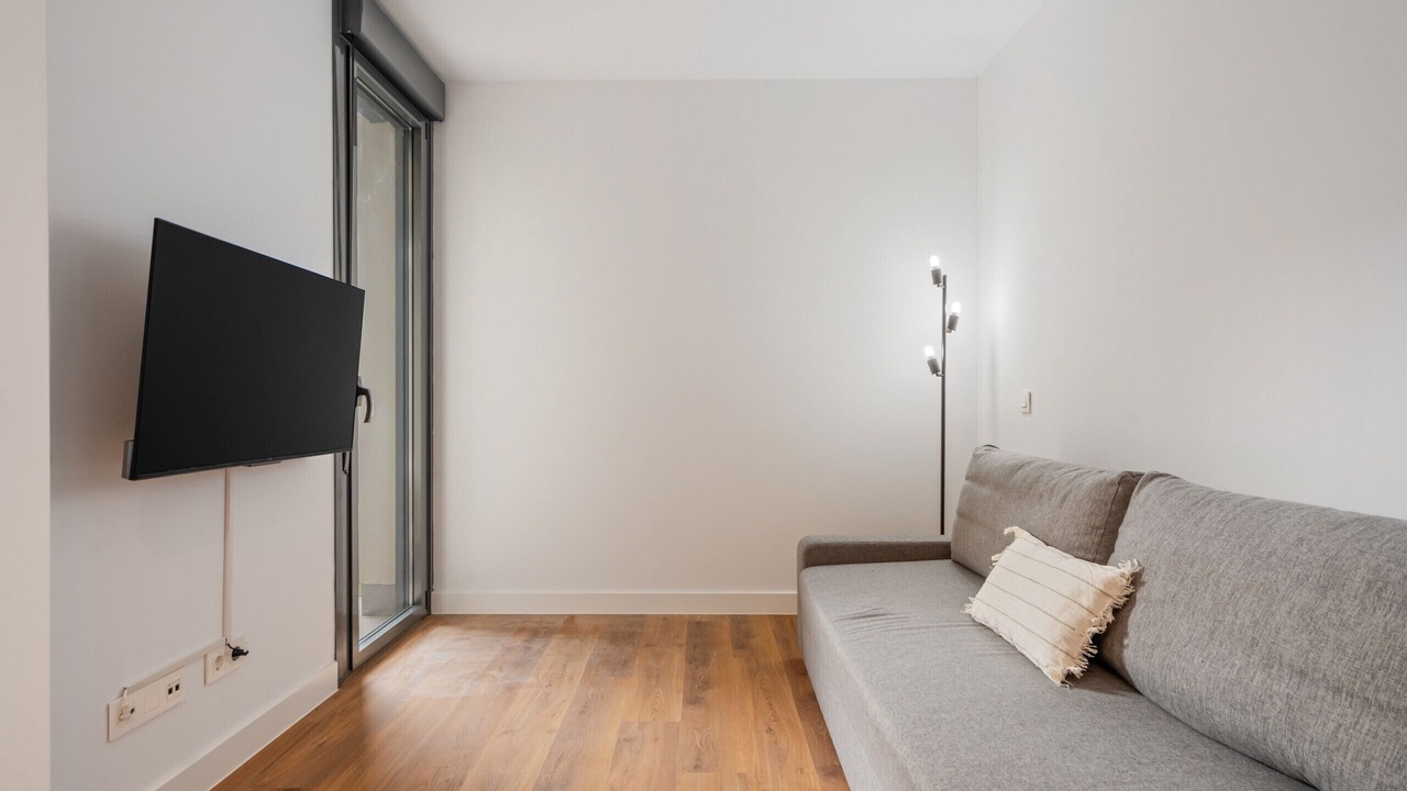 Photo of Livingroom in San Sebastian de los Reyes