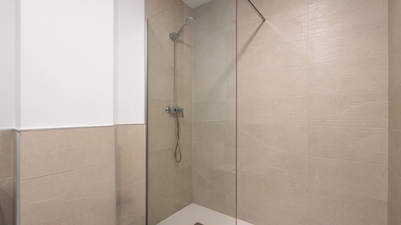 Photo of Bathroom in San Sebastian de los Reyes