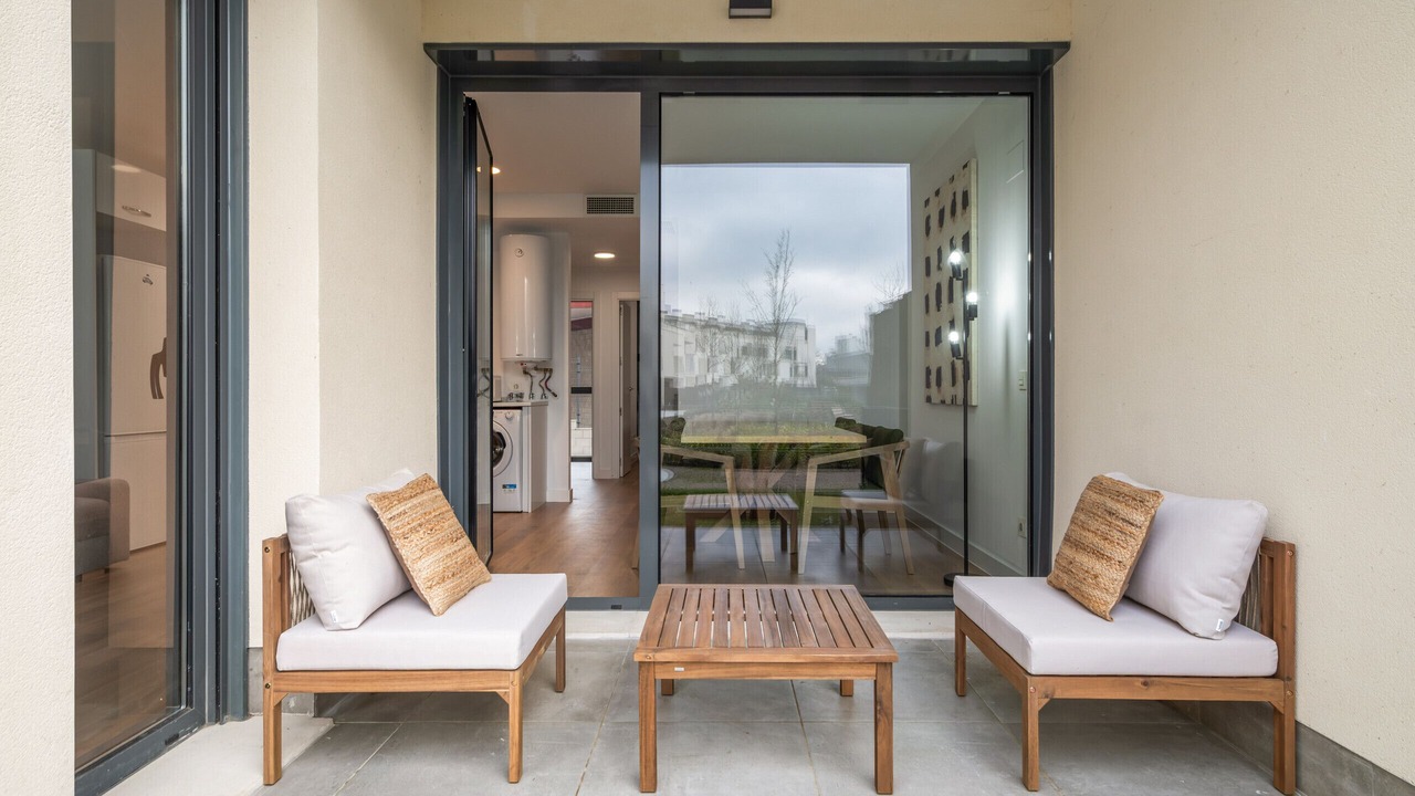 Photo of Outdoor in San Sebastian de los Reyes