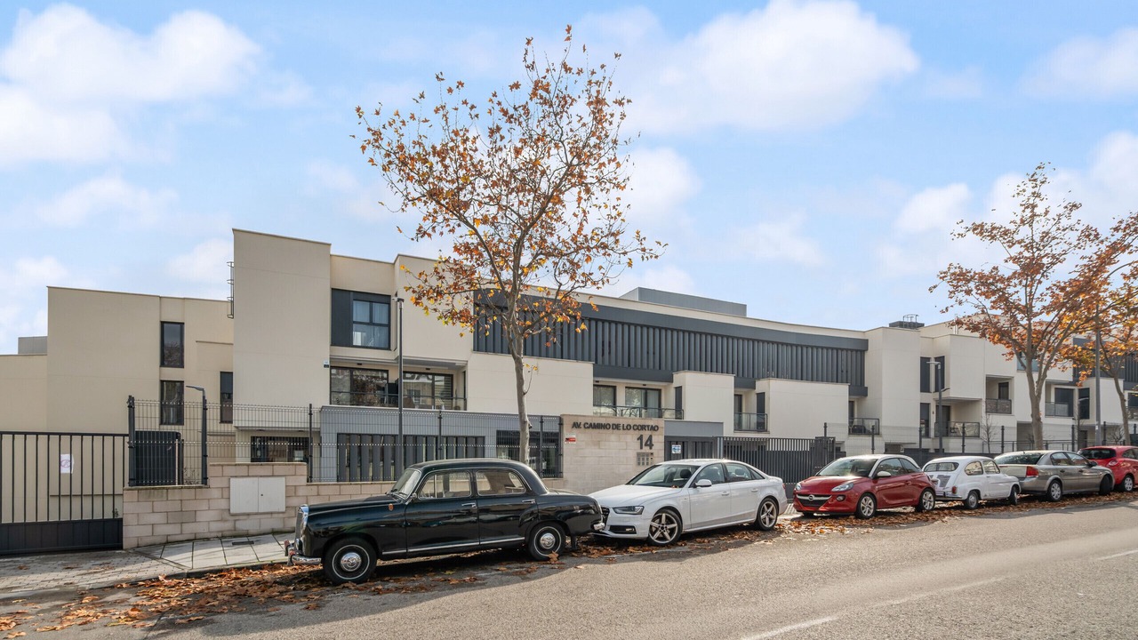 Photo of Outdoor in San Sebastian de los Reyes