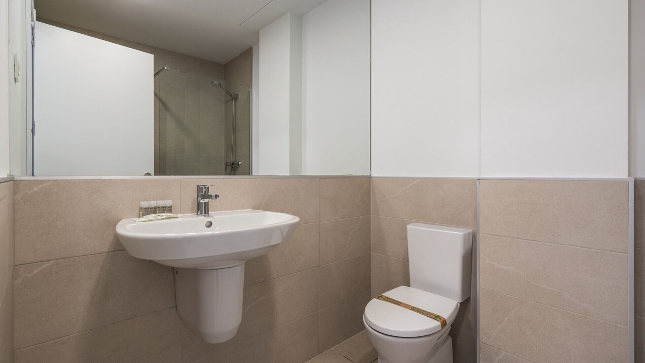 Photo of Bathroom in San Sebastian de los Reyes
