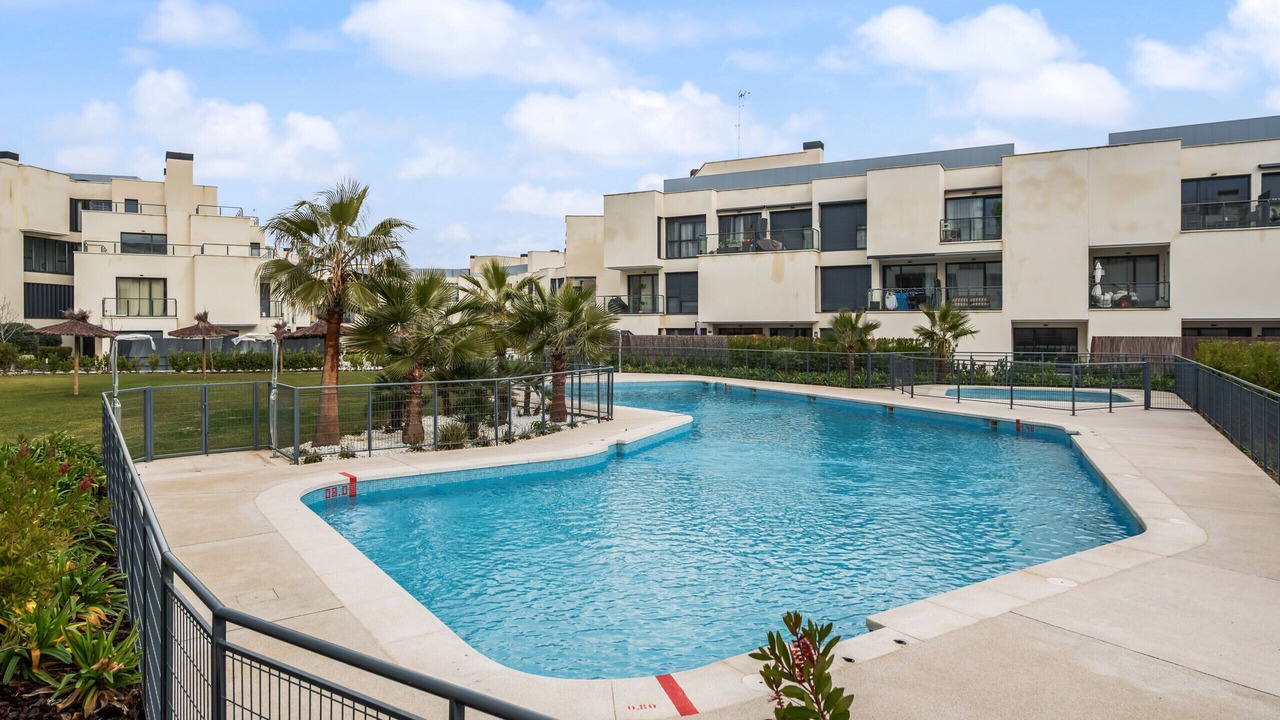 Photo of Outdoor in San Sebastian de los Reyes