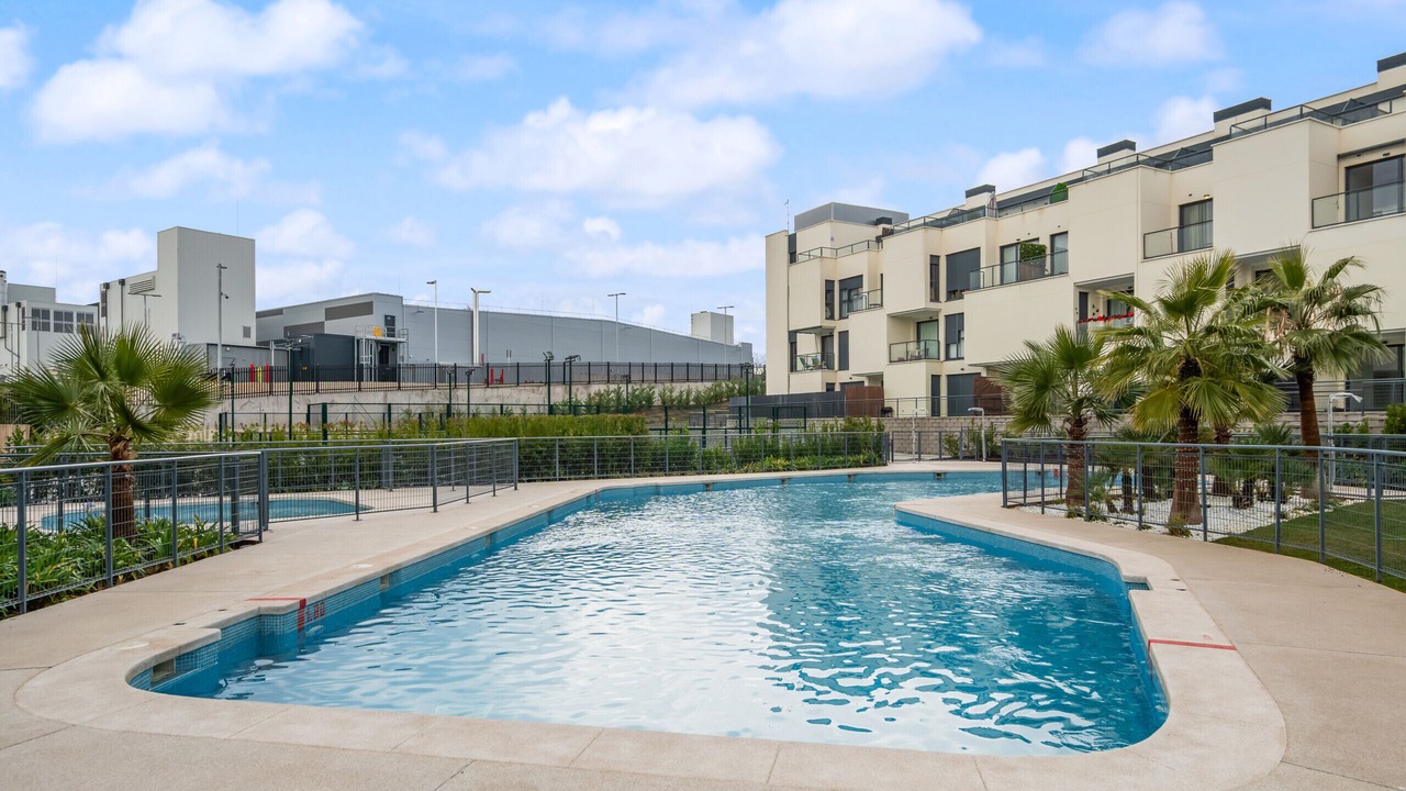 Photo of Outdoor in San Sebastian de los Reyes