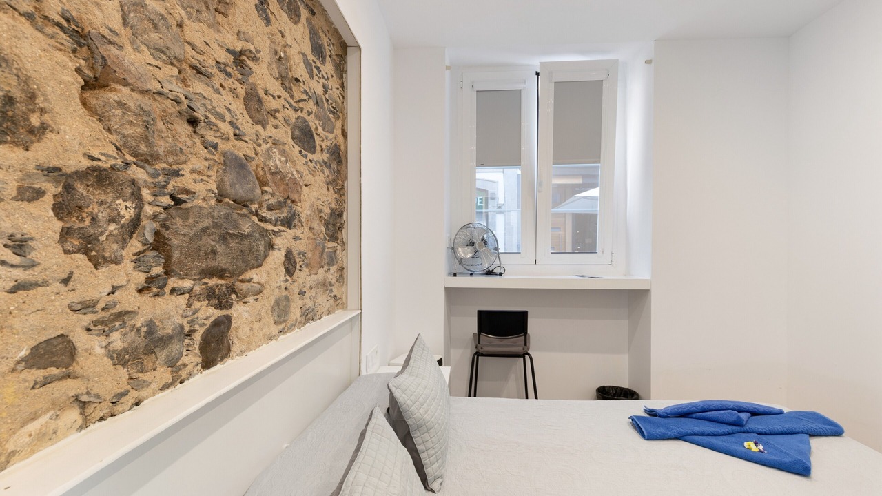 Photo of Bedroom in Vegueta