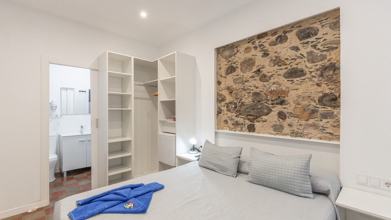 Photo of Bedroom in Vegueta