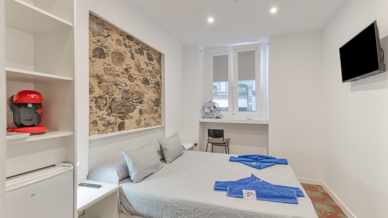 Photo of Bedroom in Vegueta