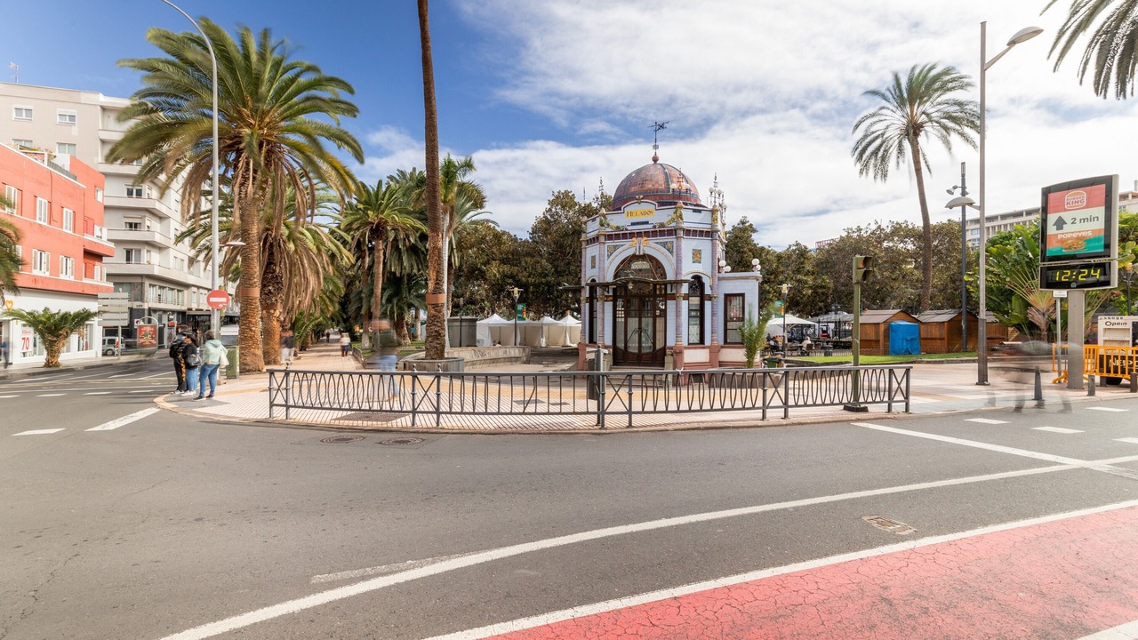 Photo of Others in Vegueta