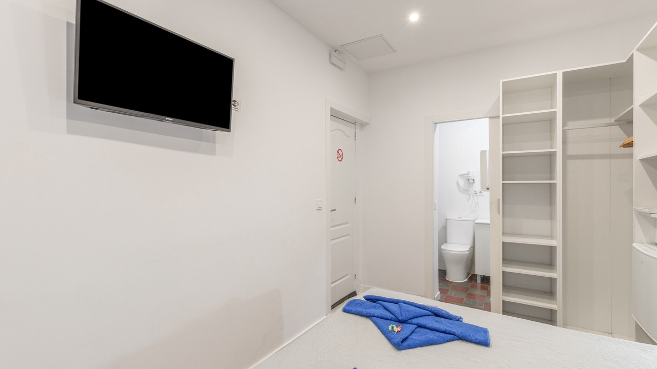 Photo of Bedroom in Vegueta