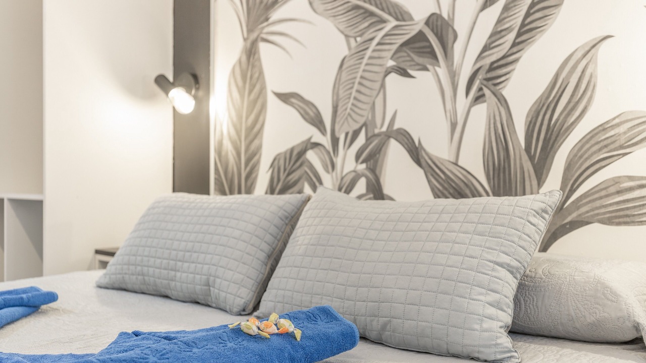 Photo of Bedroom in Vegueta
