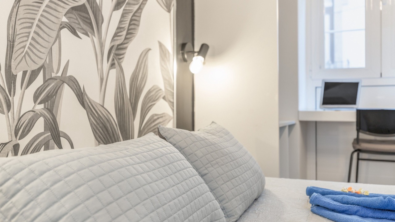 Photo of Bedroom in Vegueta