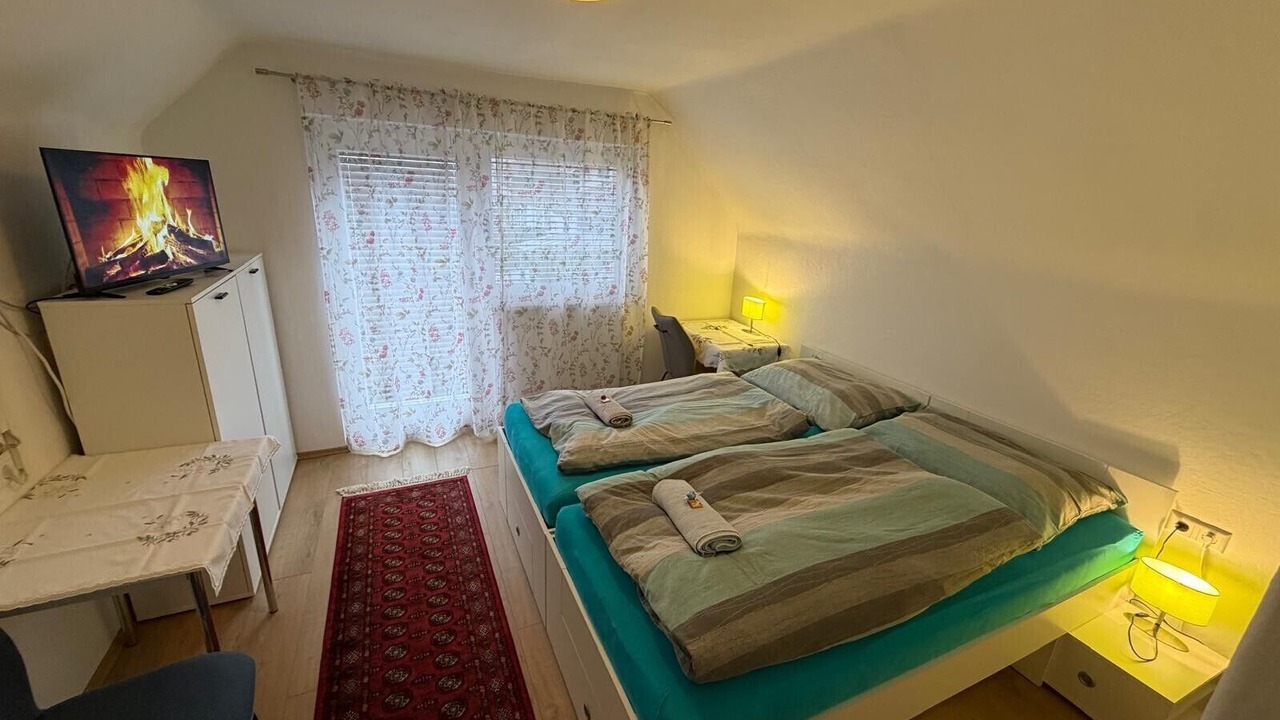Photo of Bedroom in Wolfsberg