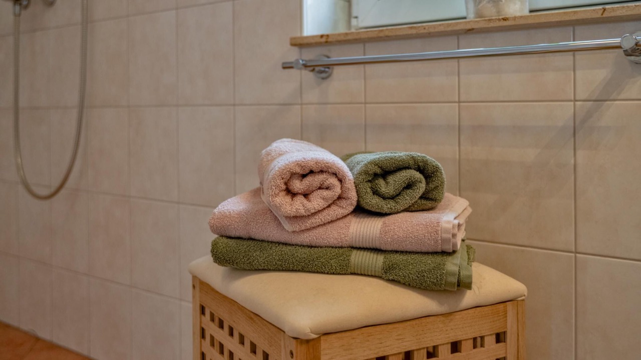 Photo of Bathroom in Lohsdorf