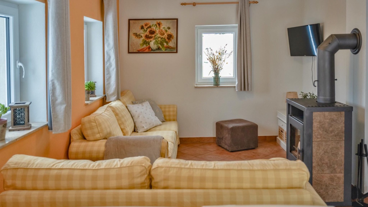 Photo of Livingroom in Lohsdorf