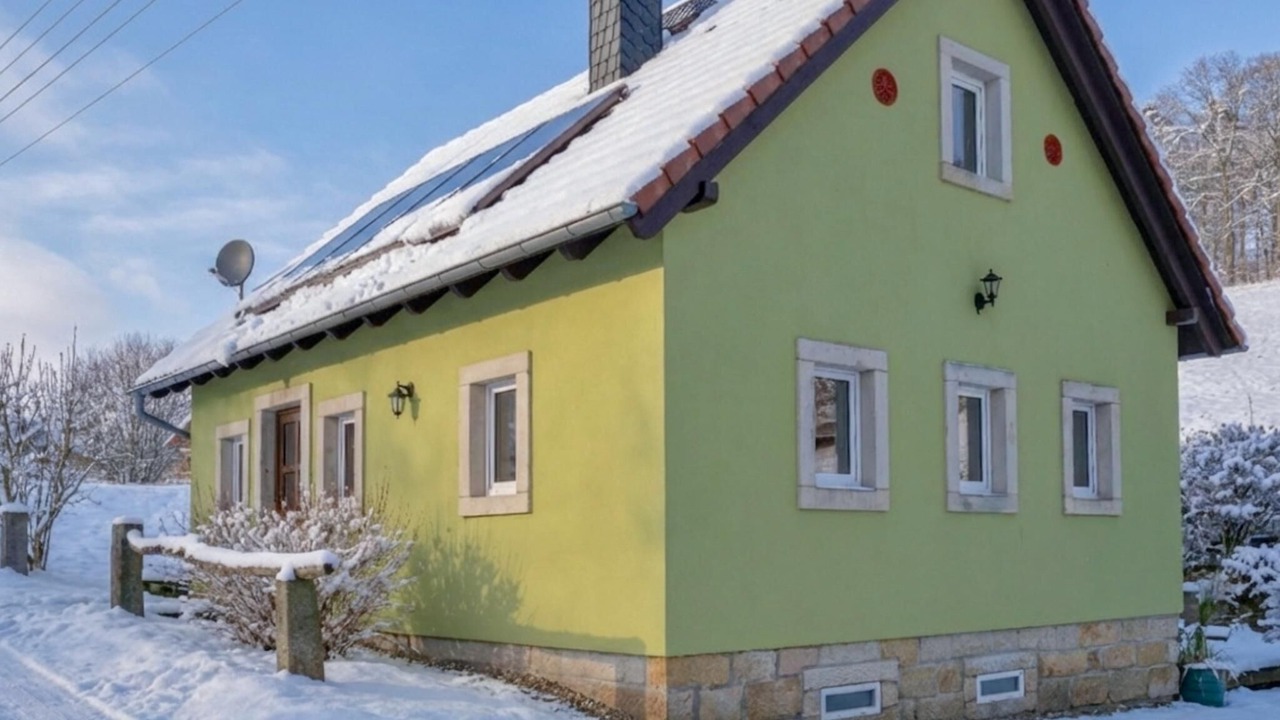 Photo of Outdoor in Lohsdorf