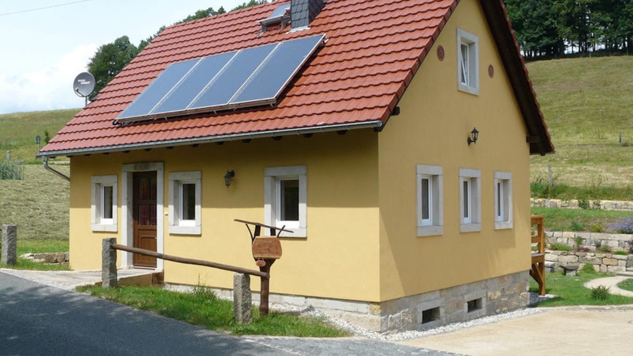 Photo of Outdoor in Lohsdorf