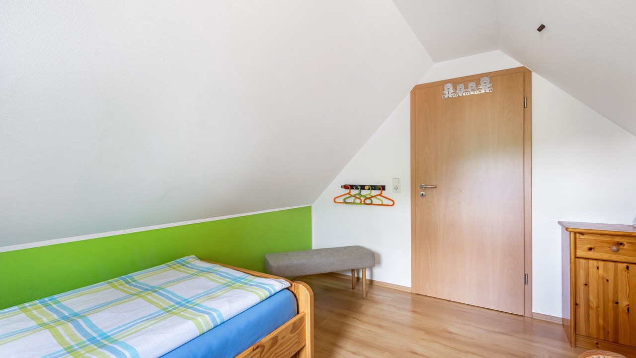 Photo of Bedroom in Niederlandenbeck