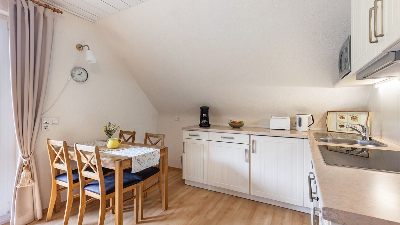 Photo of Kitchen in Niederlandenbeck