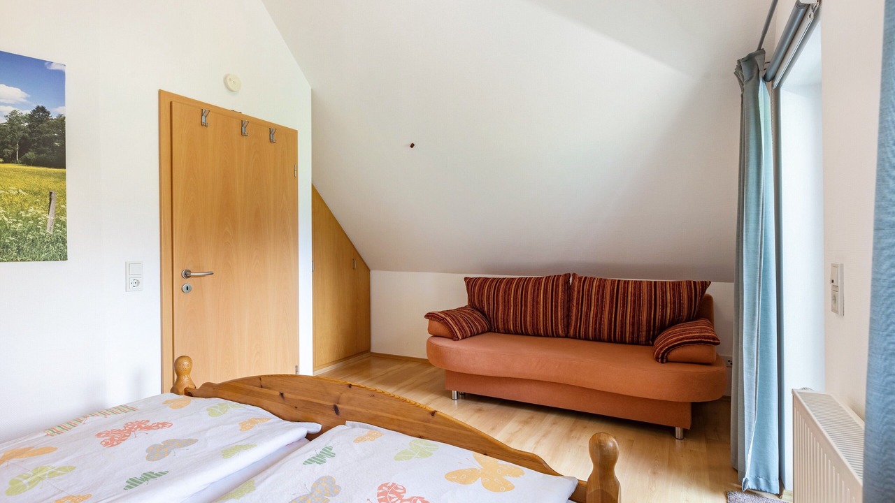 Photo of Bedroom in Niederlandenbeck