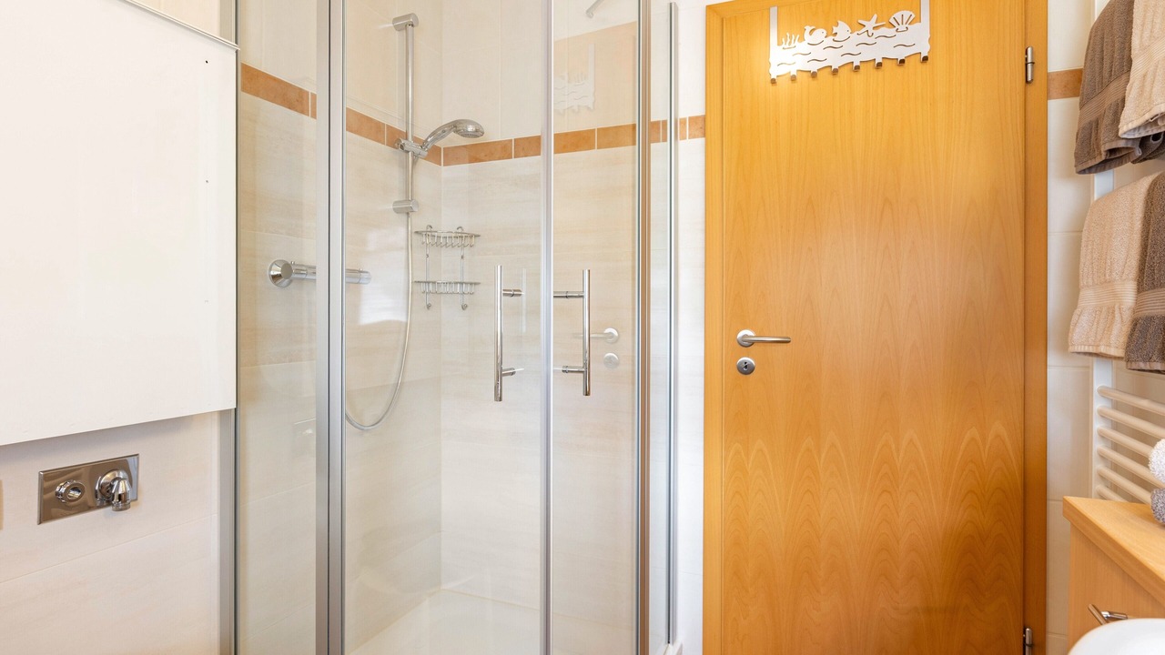 Photo of Bathroom in Niederlandenbeck