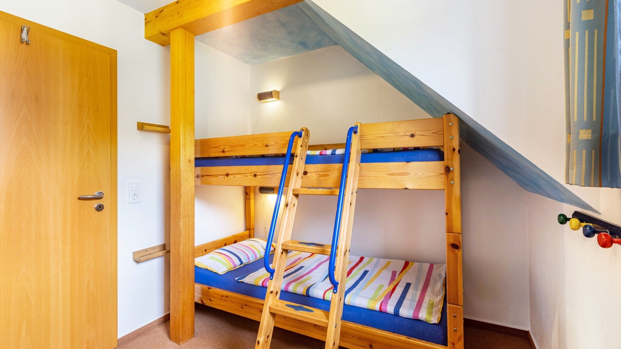 Photo of Bedroom in Niederlandenbeck