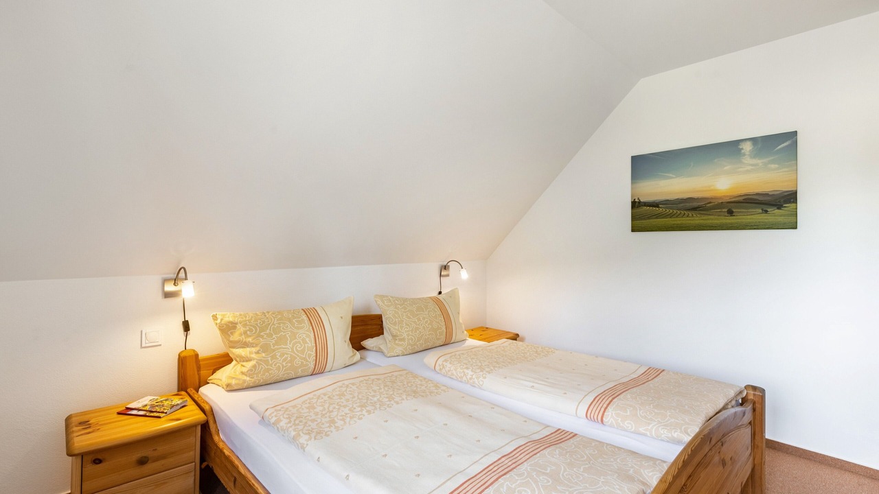 Photo of Bedroom in Niederlandenbeck