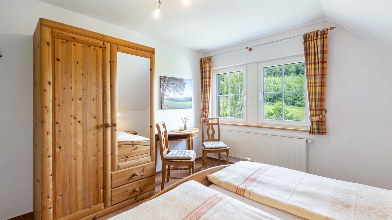 Photo of Bedroom in Niederlandenbeck