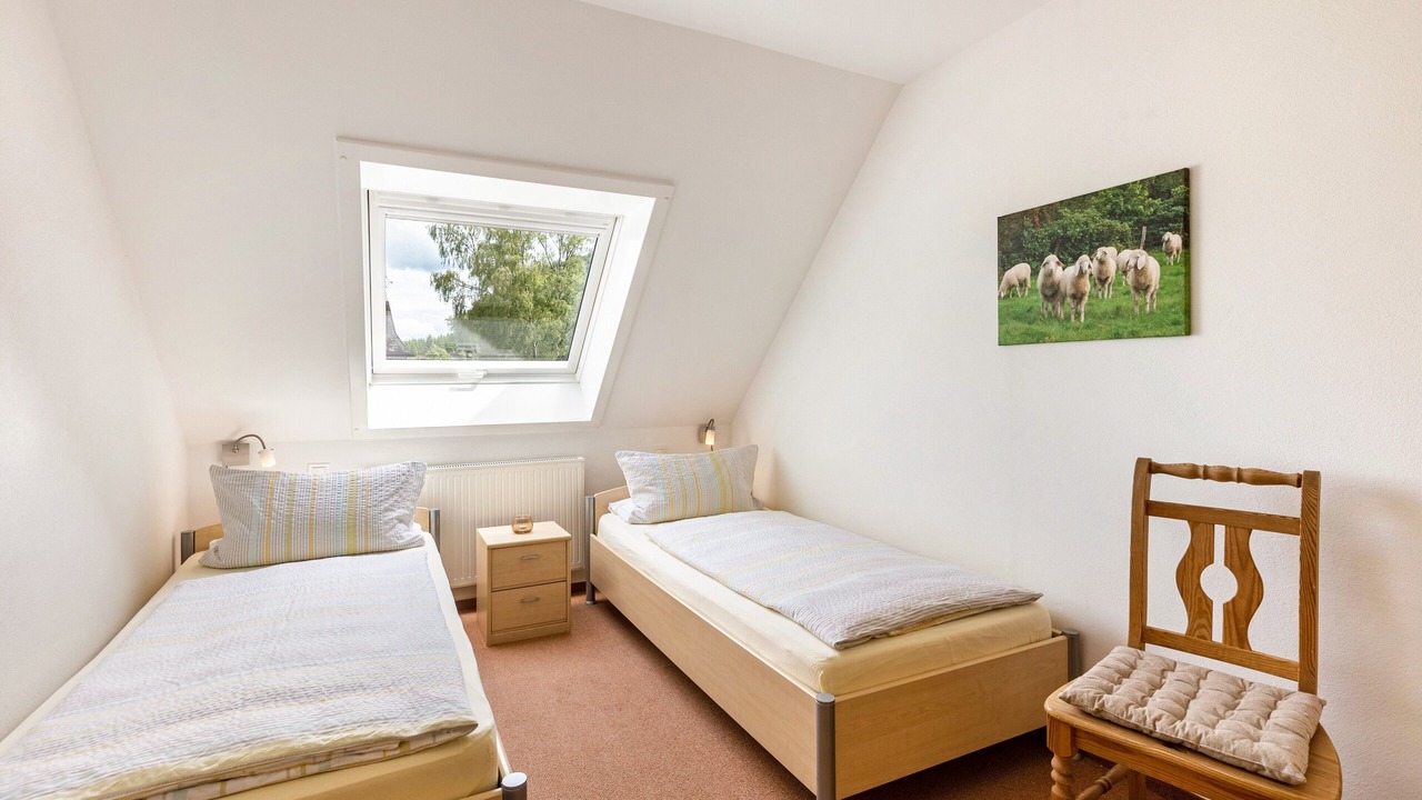 Photo of Bedroom in Niederlandenbeck