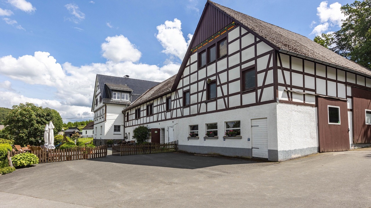 Photo of Outdoor in Niederlandenbeck