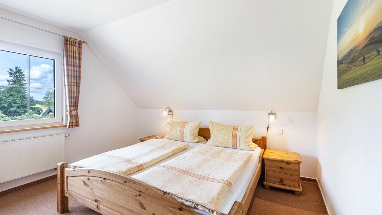 Photo of Bedroom in Niederlandenbeck