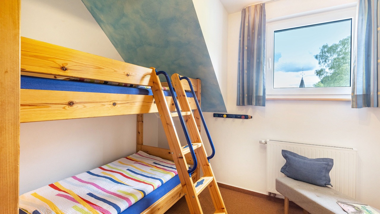 Photo of Bedroom in Niederlandenbeck