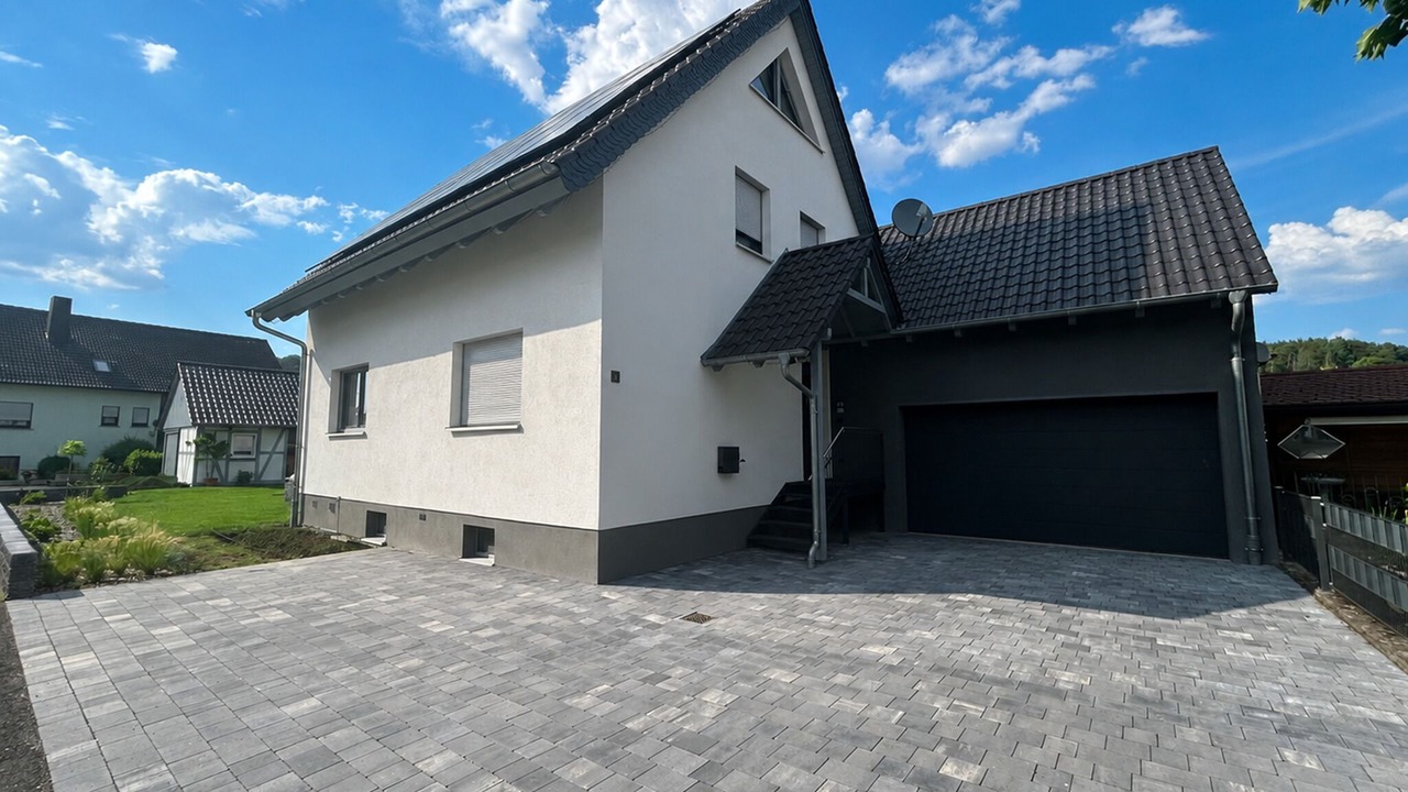 Photo of Outdoor in Staffelstein