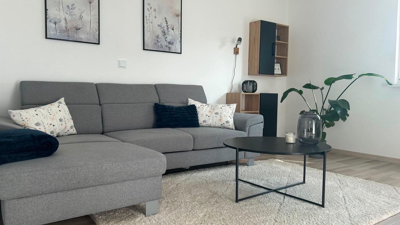 Photo of Livingroom in Staffelstein